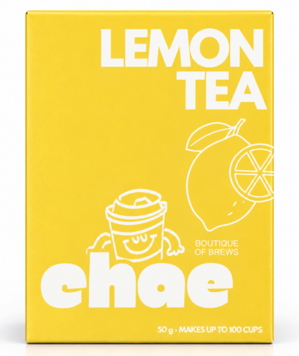 Dried Lemongrass Herbal Tea | Caffeine-Free Herbal Infusion | Natural Lemongrass Tea | 50g