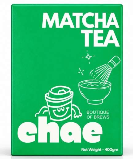 Culinary Grade Matcha Powder | Japanese-Style Green Tea Powder | Premium Matcha for Lattes, Baking & Smoothies | 50g
