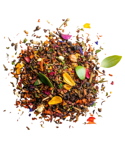 Herbal & Floral Teas